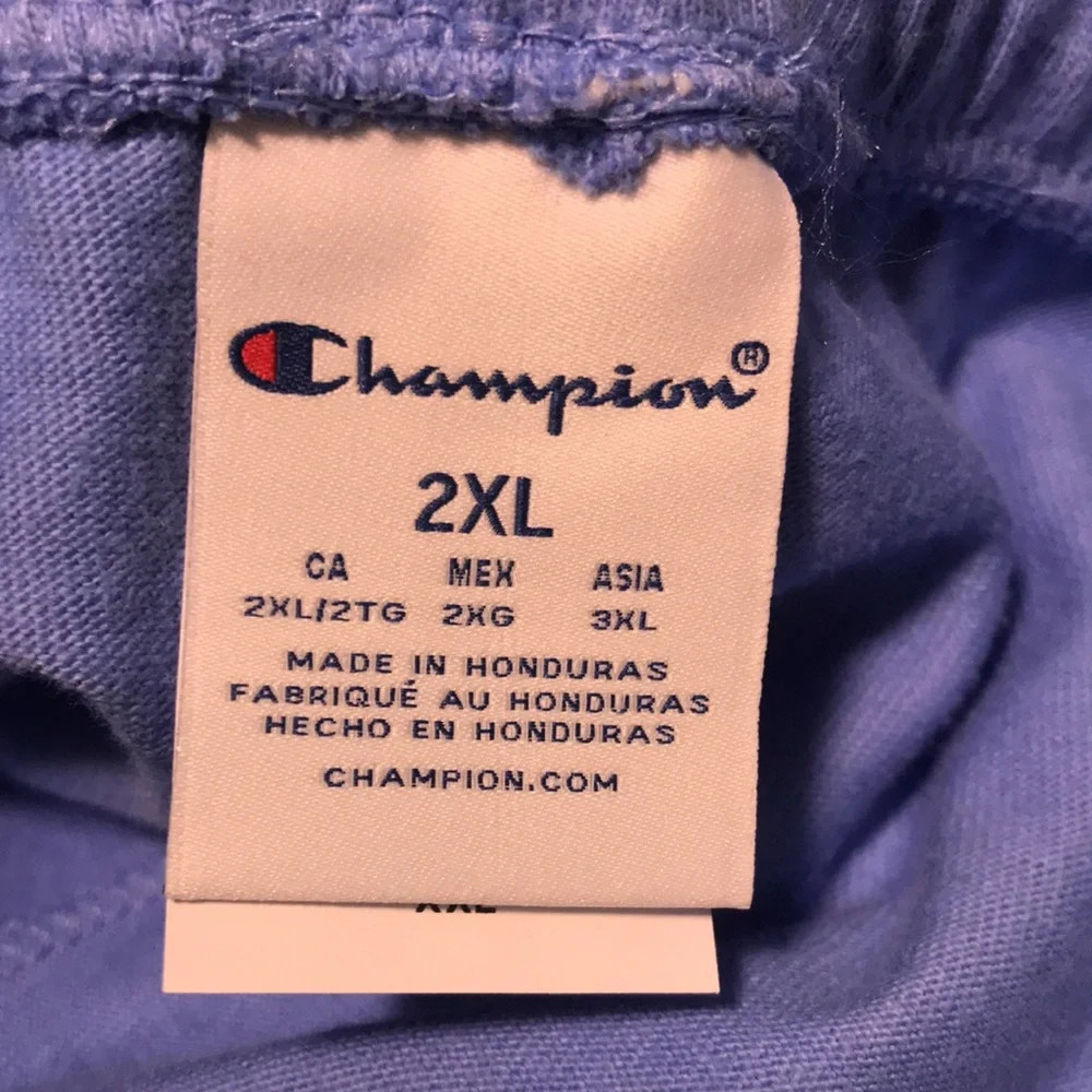 NEW Champion Mid Weight‎ Short. 2XL
